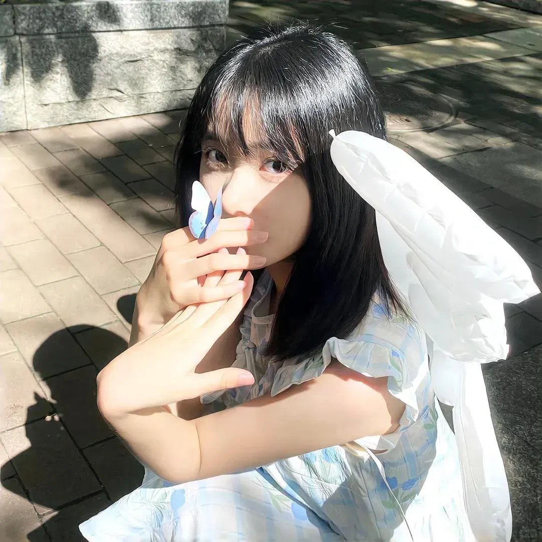 愿无岁月