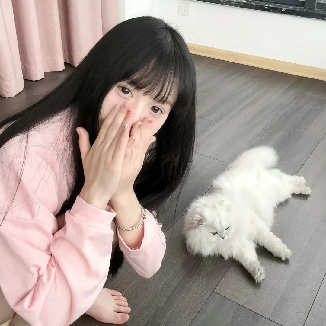 黑白姊妹