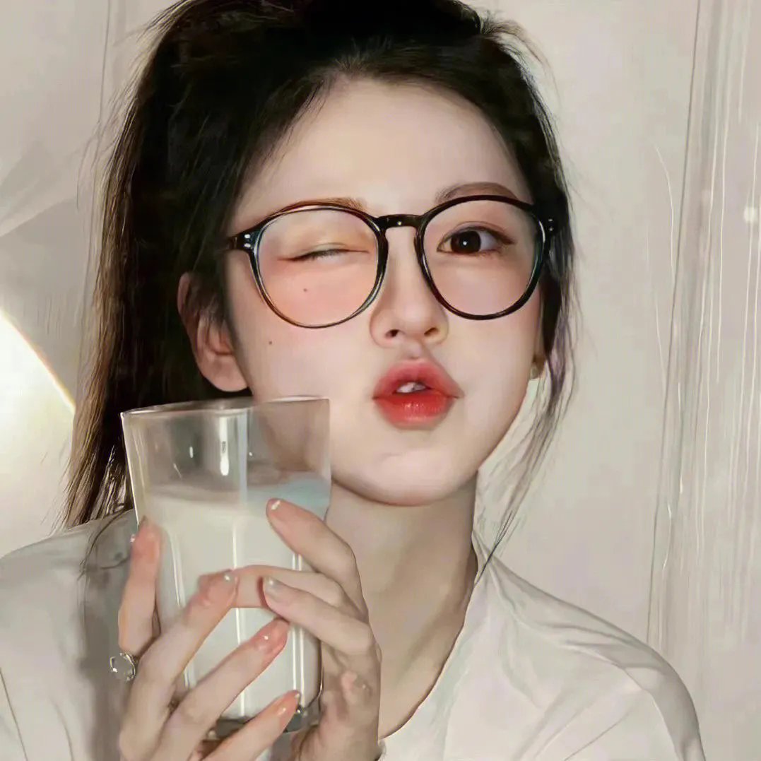 午夜下的刺花