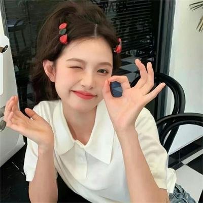 马克思小姐